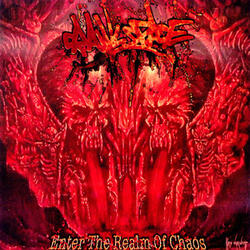 Nightmare Visions