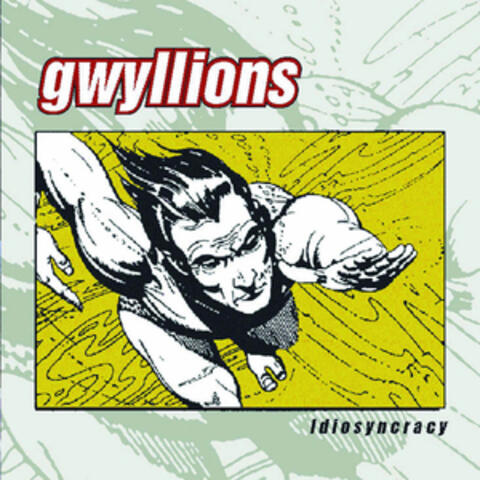 Gwyllions