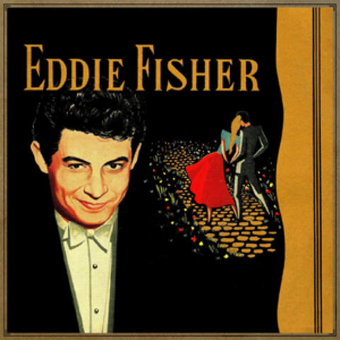 Vintage Music No. 148 - LP: Eddie Fisher