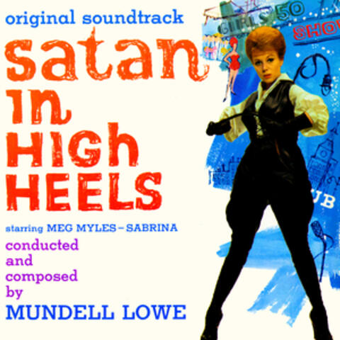 Satan In High Heels