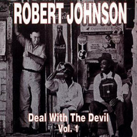 Deal with the Devil Vol. 1