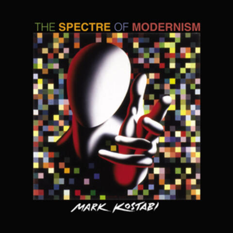 The Spectre of Modernism