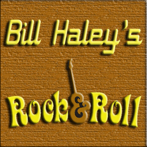Bill Haley's Rock-n-Roll