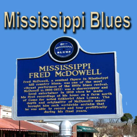 Mississippi Blues