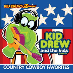 Boot Scootin' Boogie