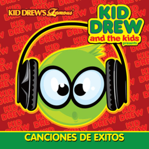 Kid Drew and the Kids