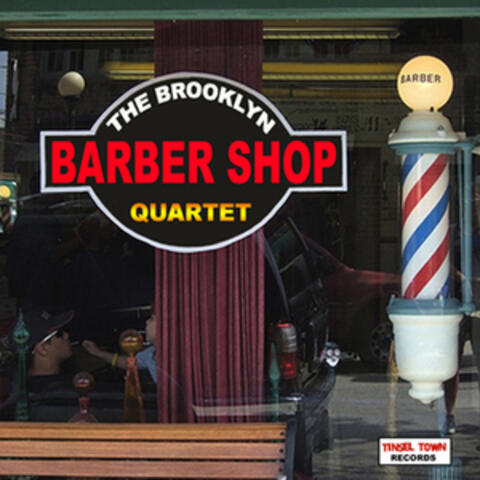 Brooklyn Barber Shop Quartet