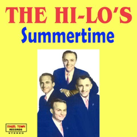 The Hi-Lo's "Summertime"
