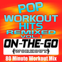 Better Off Alone (Workout Mix)