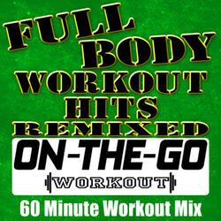 Sweet Dreams (Are Made of This) (Workout Mix)