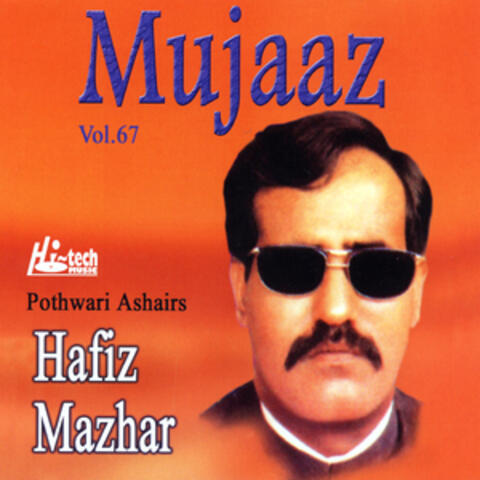Mujaaz Vol. 67 - Pothwari Ashairs