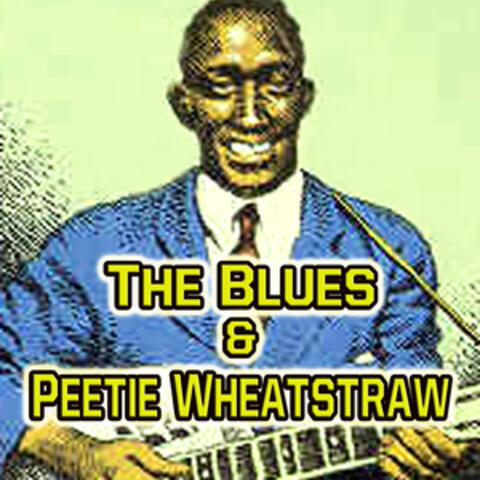 Peetie Wheatstraw