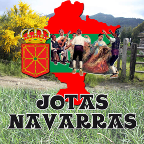 Jotas Y Musica Tradicional De Navarra