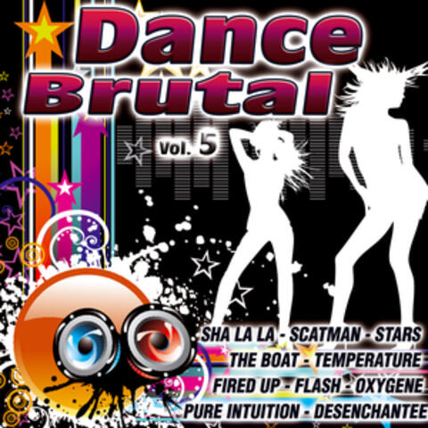 Dance Brutal Vol.5