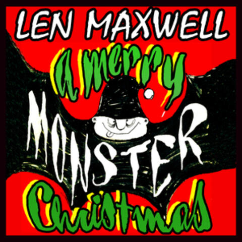 A Merry Monster Christmas