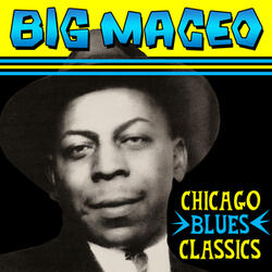 Maceo's 32-20