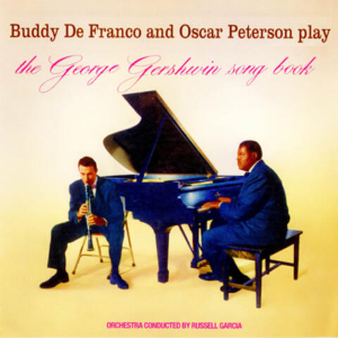 Buddy de Franco & Oscar Peterson