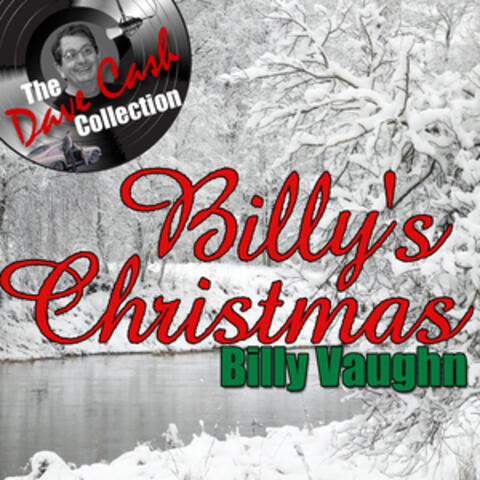 Billy's Christmas - [The Dave Cash Collection]