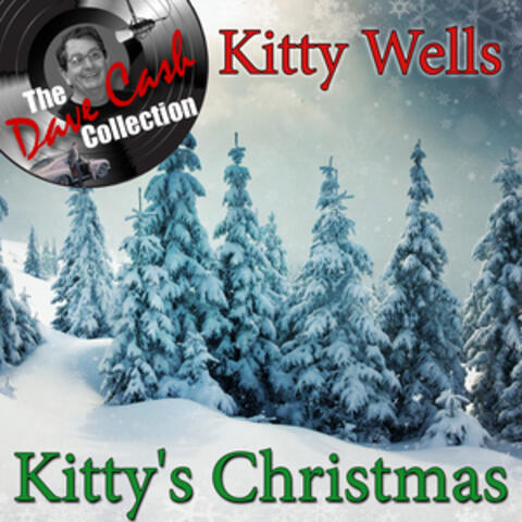 Kitty's Christmas - [The Dave Cash Collection]