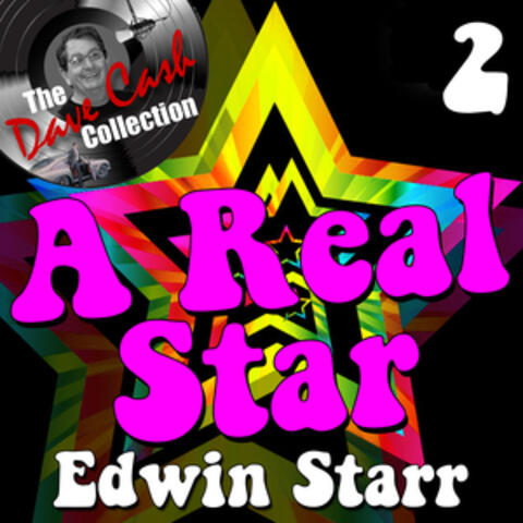 A Real Star 2 - [The Dave Cash Collection]