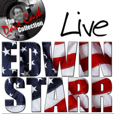 Edwin Live - [The Dave Cash Collection]