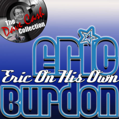 Eric On His Own - [The Dave Cash Collection]
