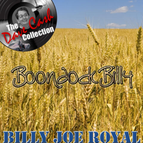 Boondock Billy - [The Dave Cash Collection]