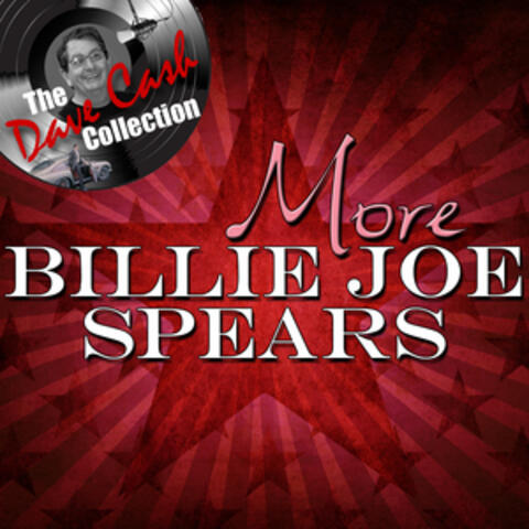 More Billie Jo Spears - [The Dave Cash Collection]