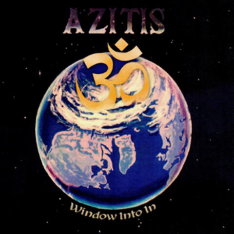 AZITIS / Window Into In