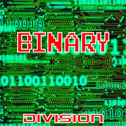 Binary (Ken Clark Mix)