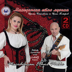 Makedonsko devojče (instrumental)