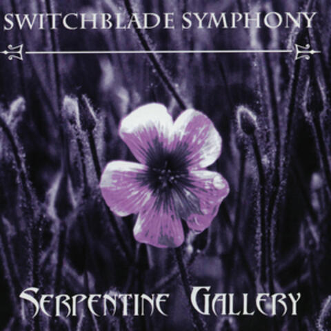 Switchblade Symphony