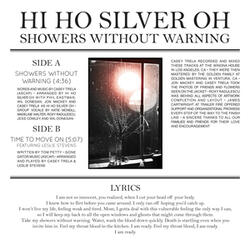 Showers Without Warning
