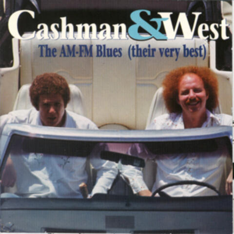 Cashman & West
