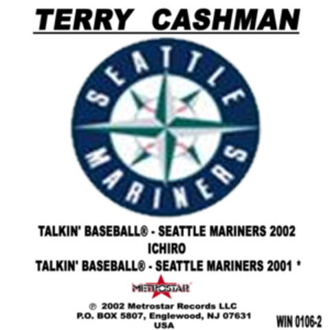 Talkin' Baseball - Seattle Mariners 2002
