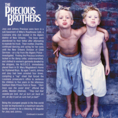 The Precious Brothers