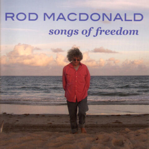 Songs Of Freedom