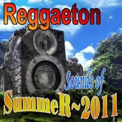 Volver al pasado - Reggaeton Sounds of Summer