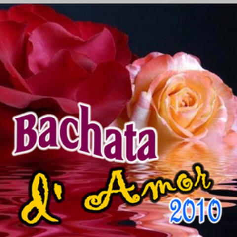 Bachata D' Amor 2010