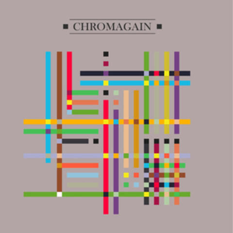 Chromagain