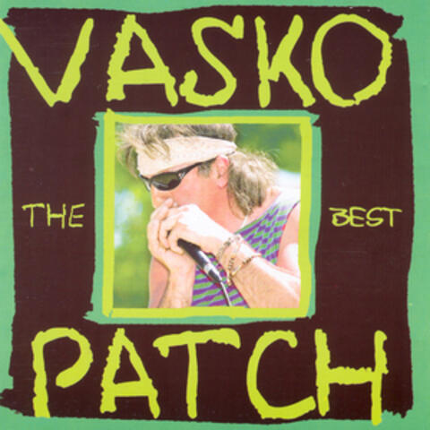 Vasko Krapkata ( Vasko The Patch)