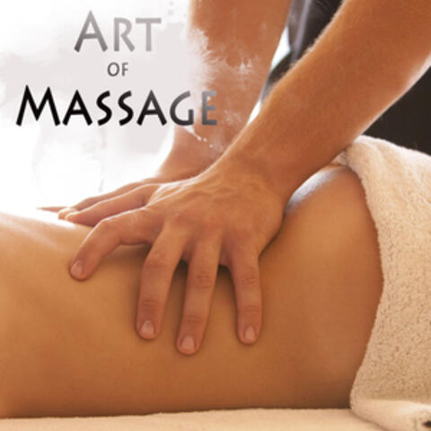 Art of Massage - Relaxation, Holistic Healing, Acupuncture, Massage, Spa Therapy