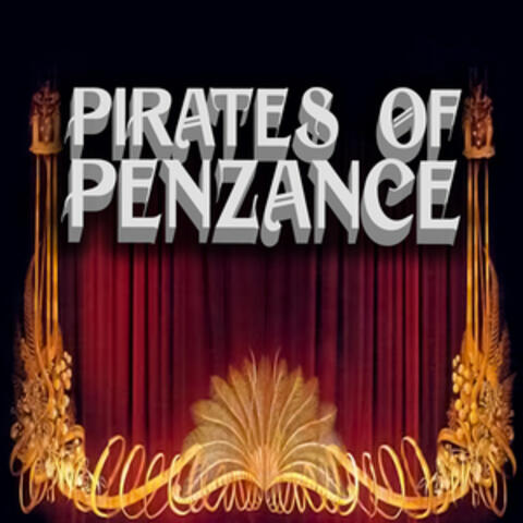 The Pirates of Penzance