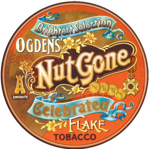 Ogdens' Nut Gone Flake (Deluxe Edition)