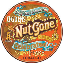 Ogdens’ Nut Gone Flake (Alternate Take - Phased Mix - Stereo)