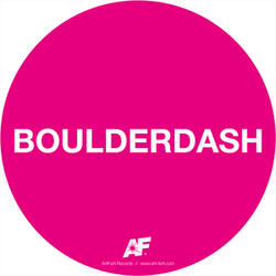 Boulderdash (Radio Edit)