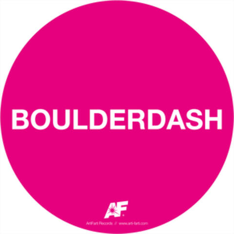 Boulderdash