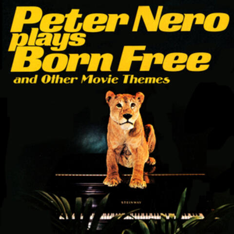 Plays "Born Free" & Other Movie Themes
