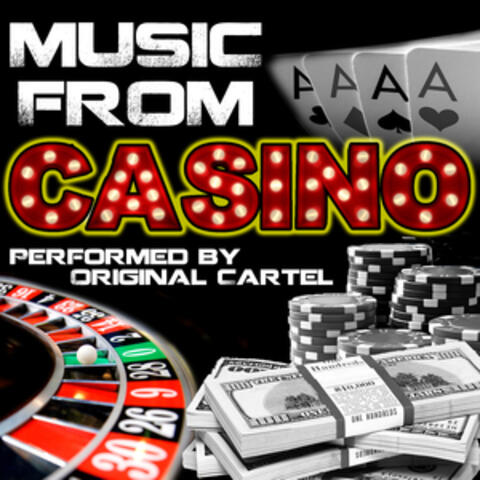 Music from Casino