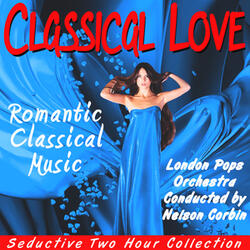 Symphony No. 5 in C-Sharp Minor: IV. Adagietto